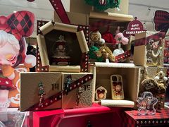 -泡泡玛特POPMART(崇文门国瑞城店)
