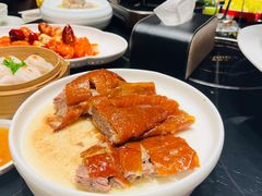 -花城粤菜餐厅(高新区店)