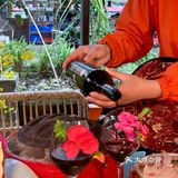 电子科大！湖光梦影茅歌水韵喊你吃火锅儿！