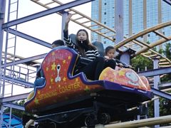 -史努比缤纷世界