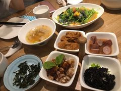 -莆田餐厅PUTIEN(三里屯店)