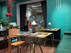 -La Maison 夜来香(进贤路店)