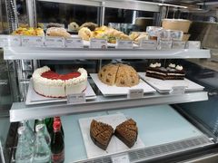-Peet's 皮爷咖啡(陆家嘴中心店)