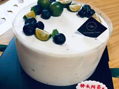 -姆们M Sweetie Cake(五道口店)