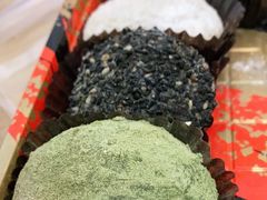 -糯米香(长江路店)