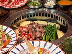 -香猪坊韩国烤肉专属门店(魏公村店)