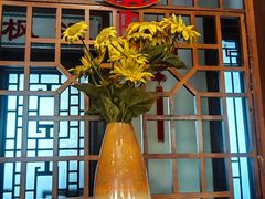 -西江美食舫·江西菜(健德桥店)