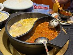 -沸炉重庆老火锅(军事博物馆店)