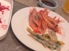 -怡咖啡自助餐(宁波香格里拉店)