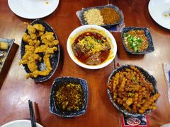 -付小姐在成都(中山公园店)