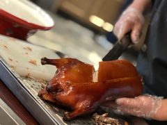 -大鸭梨烤鸭(枣园店)