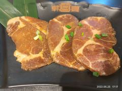 -韩宫宴炭火烤肉(印象城店)