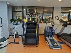 -ALIV WELLNESS运动健身(浦东大道店)