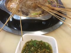 -袁记串串香(人民公园店)