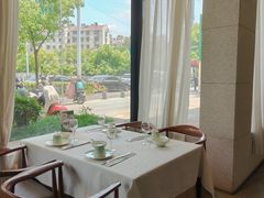-绿杨春·淮扬宴(庐山路店)