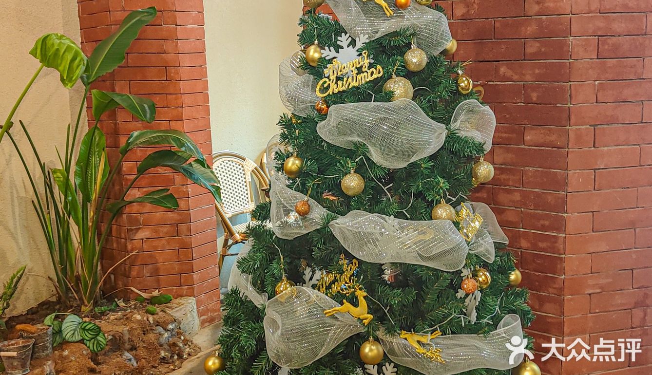 武汉坠浪漫的澳式brunch 藏在胜利街上