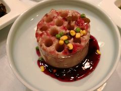 -宝轩渔府·老字号海鲜·正宗津菜(水上店)