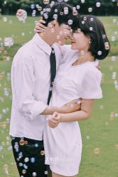 -太古映画婚纱摄影(天河店)