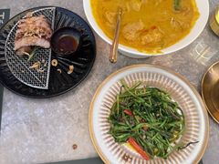 -Tegu泰古莲·泰国餐厅(红山6979店)