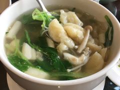-五观堂素食(新华路店)