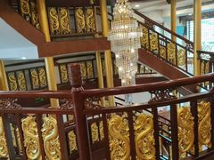 -新龙船黄浦江餐饮游船官方自营店