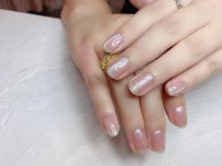 -沫儿·美甲美睫·半永久·皮肤管理