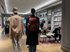 -GUCCI(南京德基店)