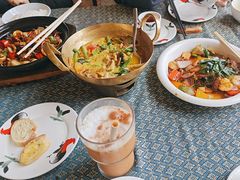 -南沙游艇会·大兵船餐厅