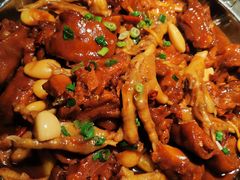-胖哥俩肉蟹煲(河北勒泰购物中心店)