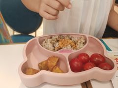 -朝花里川菜小馆朝(益田假日里店)