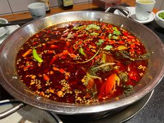 -小饕荟雅安贡椒鱼鲜馆(广福桥店)