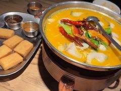-茄子恰恰·新云南小炒(坪山益田店)