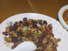 -花鸟鱼私家小厨(文殊院店)