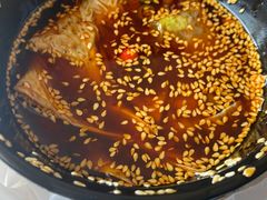-长颈鹿的口袋钵钵鸡(市南店)