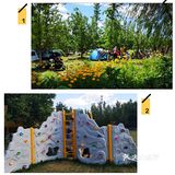 [糖果]夏日遛娃|可以和孩子一起绿野探寻的宝地团购优惠价！[胜利]