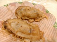 -蚝家菜馆(沙井店)
