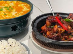 -鹿港小镇(金虹桥国际中心店)