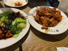 -河沿肉饼Beijing Pie(东华门店)