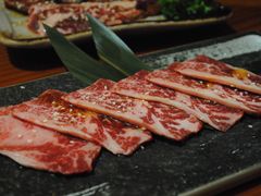 -丸藏和牛烧肉专门店(园区师惠坊店)
