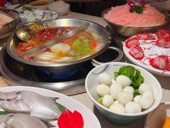 -小龙坎火锅(全球总店)