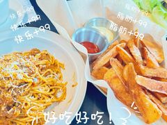 -1901 Cafe(西四店)