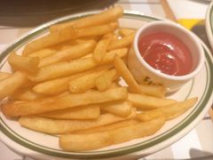 -菲滋意式餐厅(西溪印象城店)