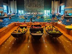 -清河半岛温泉度假酒店