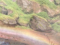 -赤水丹霞旅游区·大瀑布