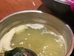 -东海怡品海鲜豆捞(星街坊店)