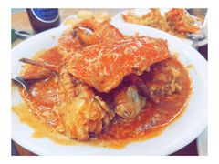 -無招牌海鮮(芽笼店)