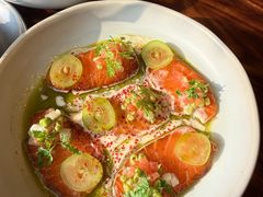 -Bistro 63 创意融合料理(广粤天地店)