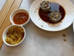 哆头村阿溜土笋冻-莆田餐厅PUTIEN(三里屯店)