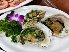 -龙宫海鲜楼(长乐漳港店)