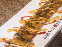 -三代烤肉(保利广场店)